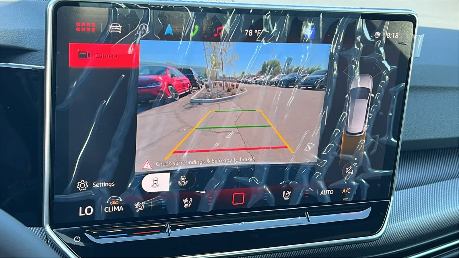 Thumbnail: 2025 Volkswagen Golf - 16