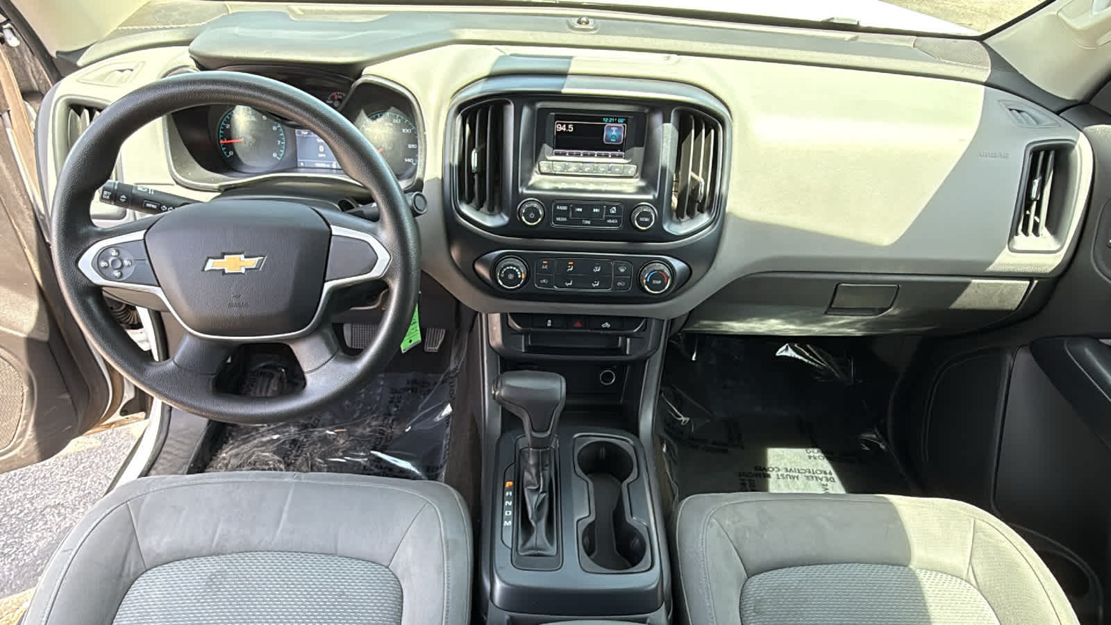 Thumbnail: 2016 Chevrolet Colorado - 25