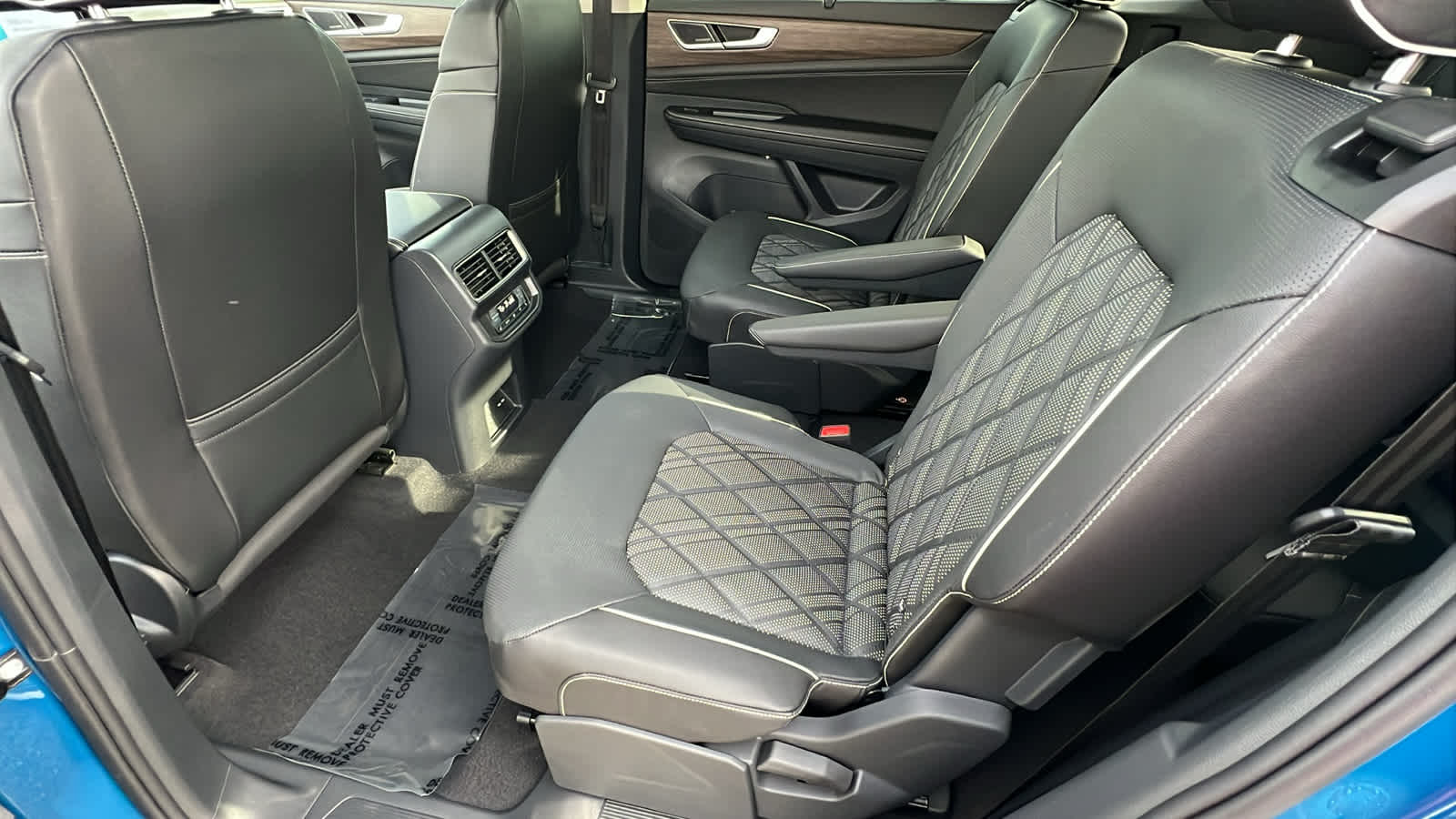 Thumbnail: 2026 Volkswagen Atlas - 24