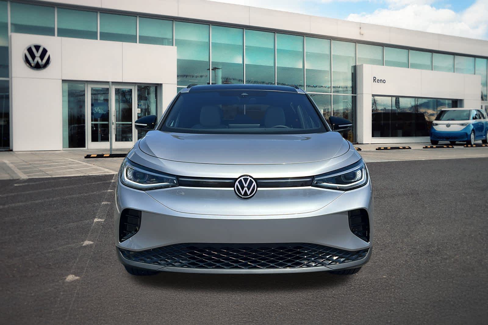 Thumbnail: 2025 Volkswagen ID.4 - 2