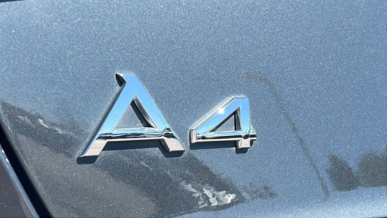 Thumbnail: 2019 Audi A4 - 28