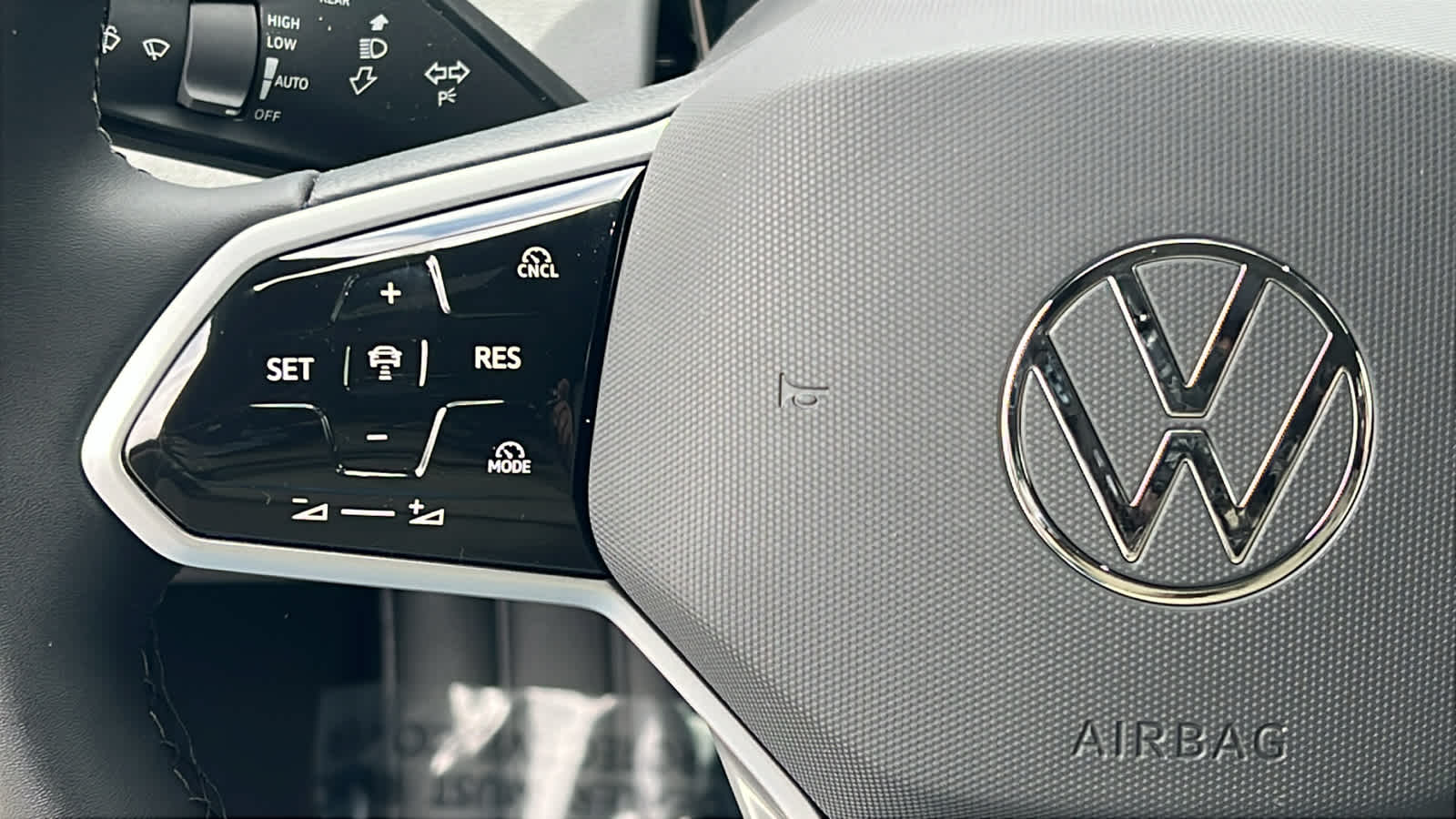 Thumbnail: 2026 Volkswagen ID.4 - 19