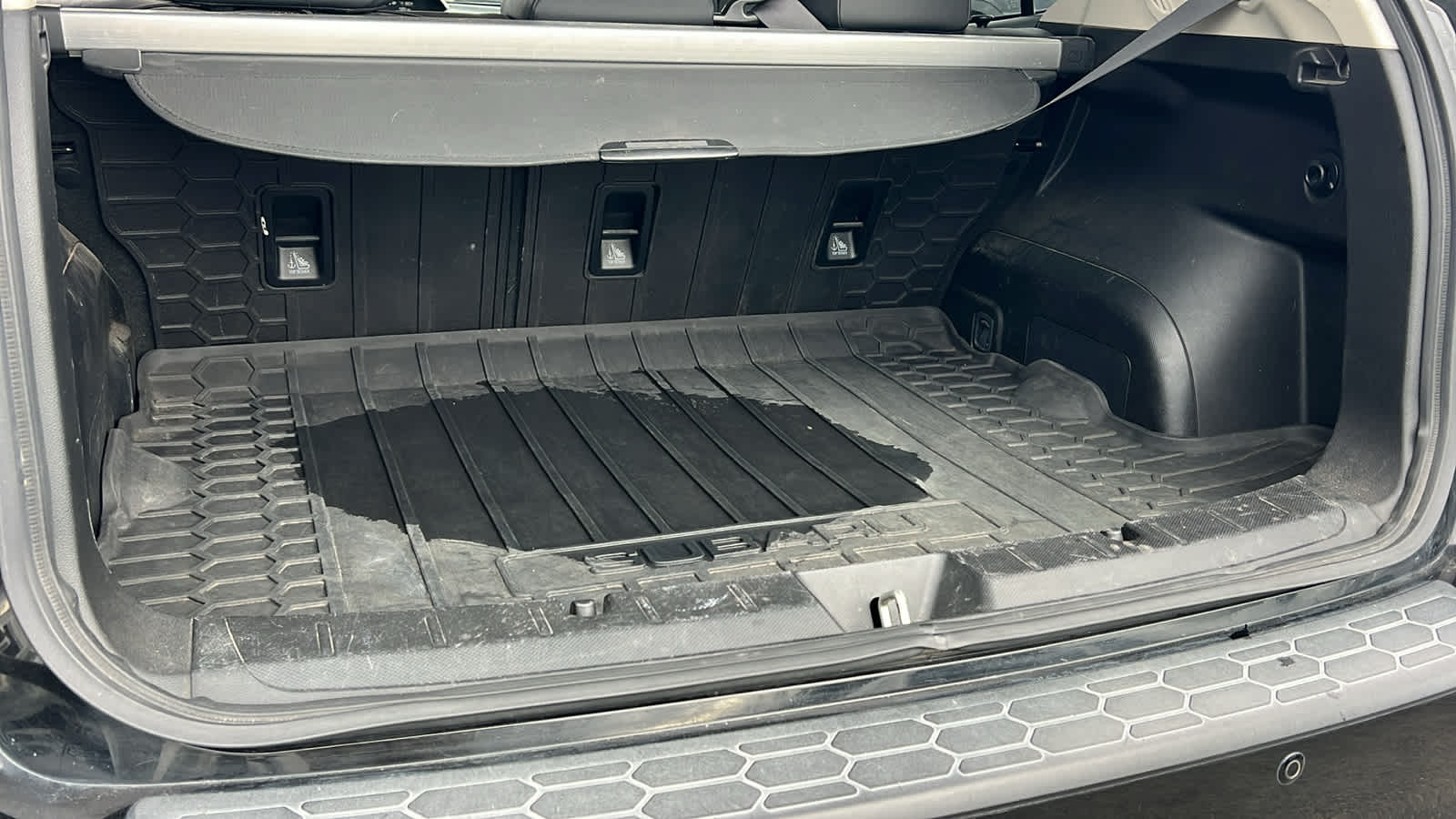 Thumbnail: 2021 Subaru Crosstrek - 25