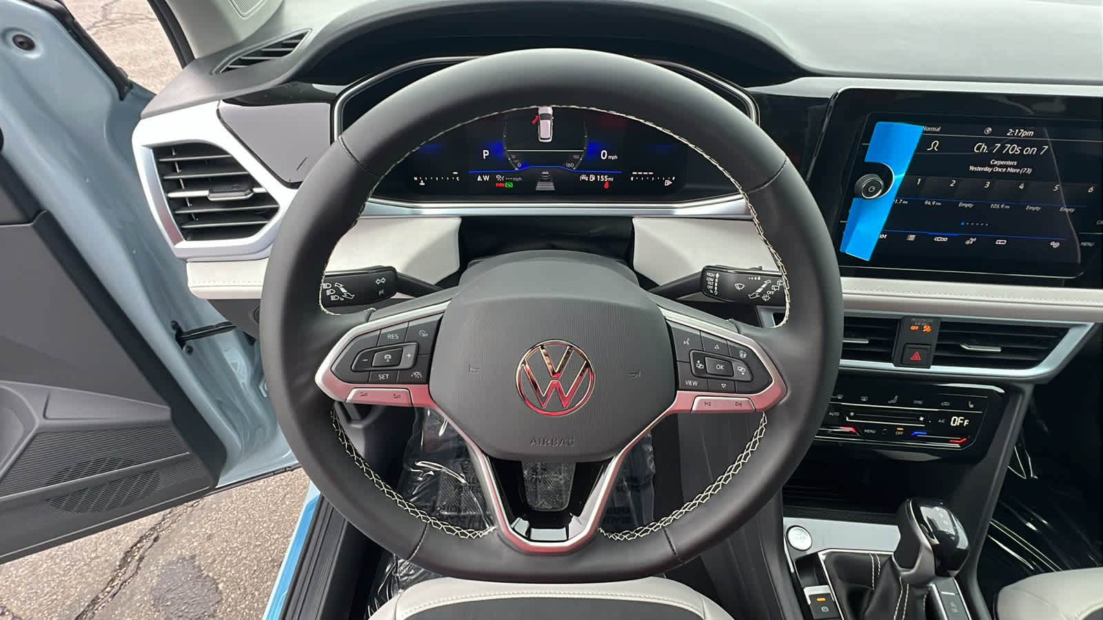 Thumbnail: 2026 Volkswagen Taos - 18