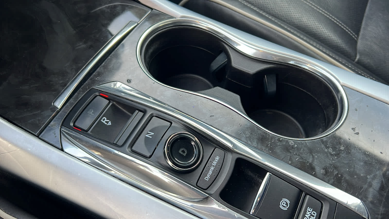 Thumbnail: 2018 Acura TLX - 13