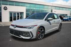 2026 Volkswagen Golf GTI Autobahn Hatchback