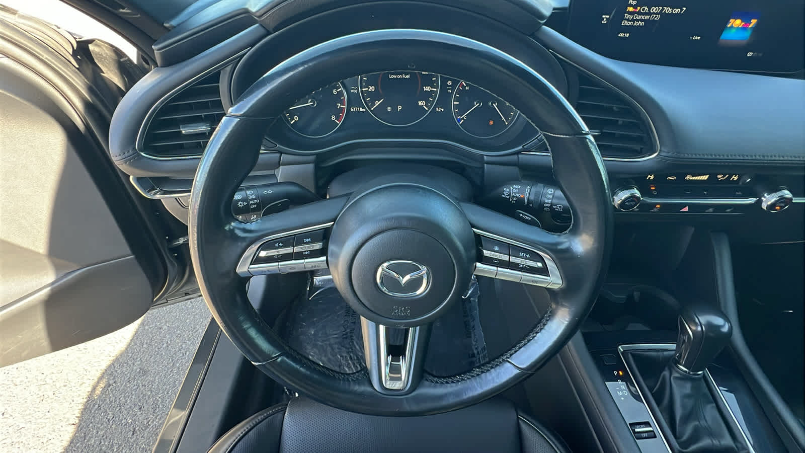 Thumbnail: 2023 Mazda Mazda3 - 18