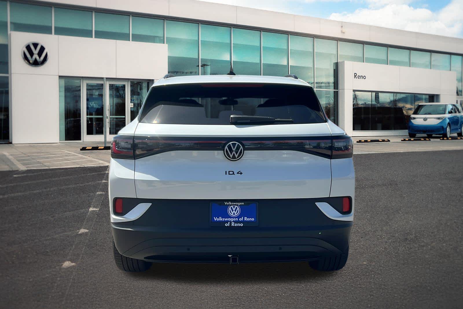 Thumbnail: 2026 Volkswagen ID.4 - 6