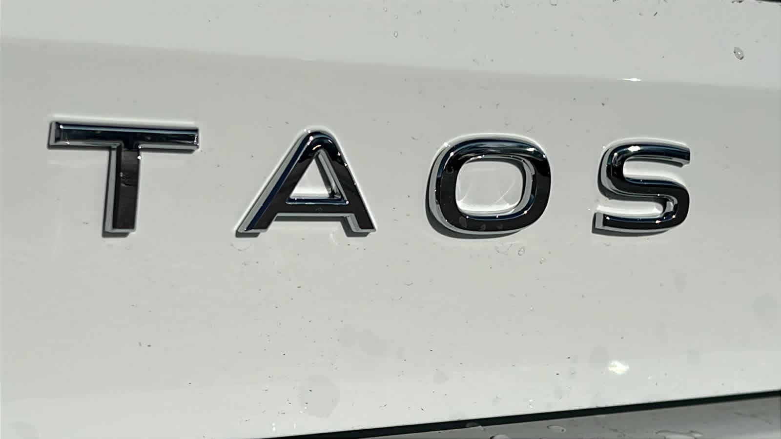 Thumbnail: 2026 Volkswagen Taos - 28