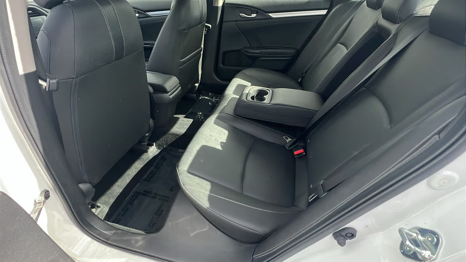 Thumbnail: 2018 Honda Civic - 24