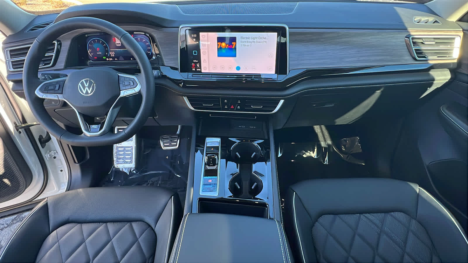 Thumbnail: 2026 Volkswagen Atlas - 26