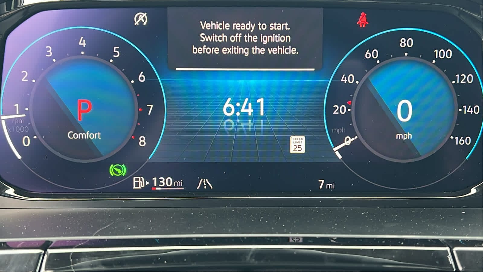 Thumbnail: 2026 Volkswagen Atlas - 21