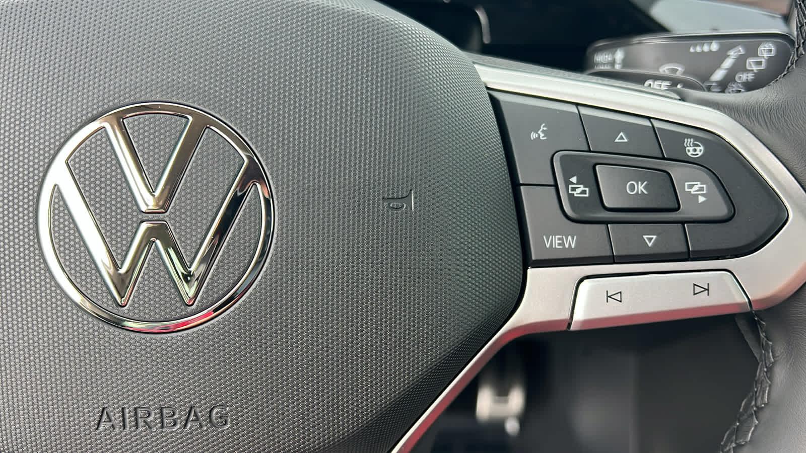 Thumbnail: 2026 Volkswagen Atlas - 20