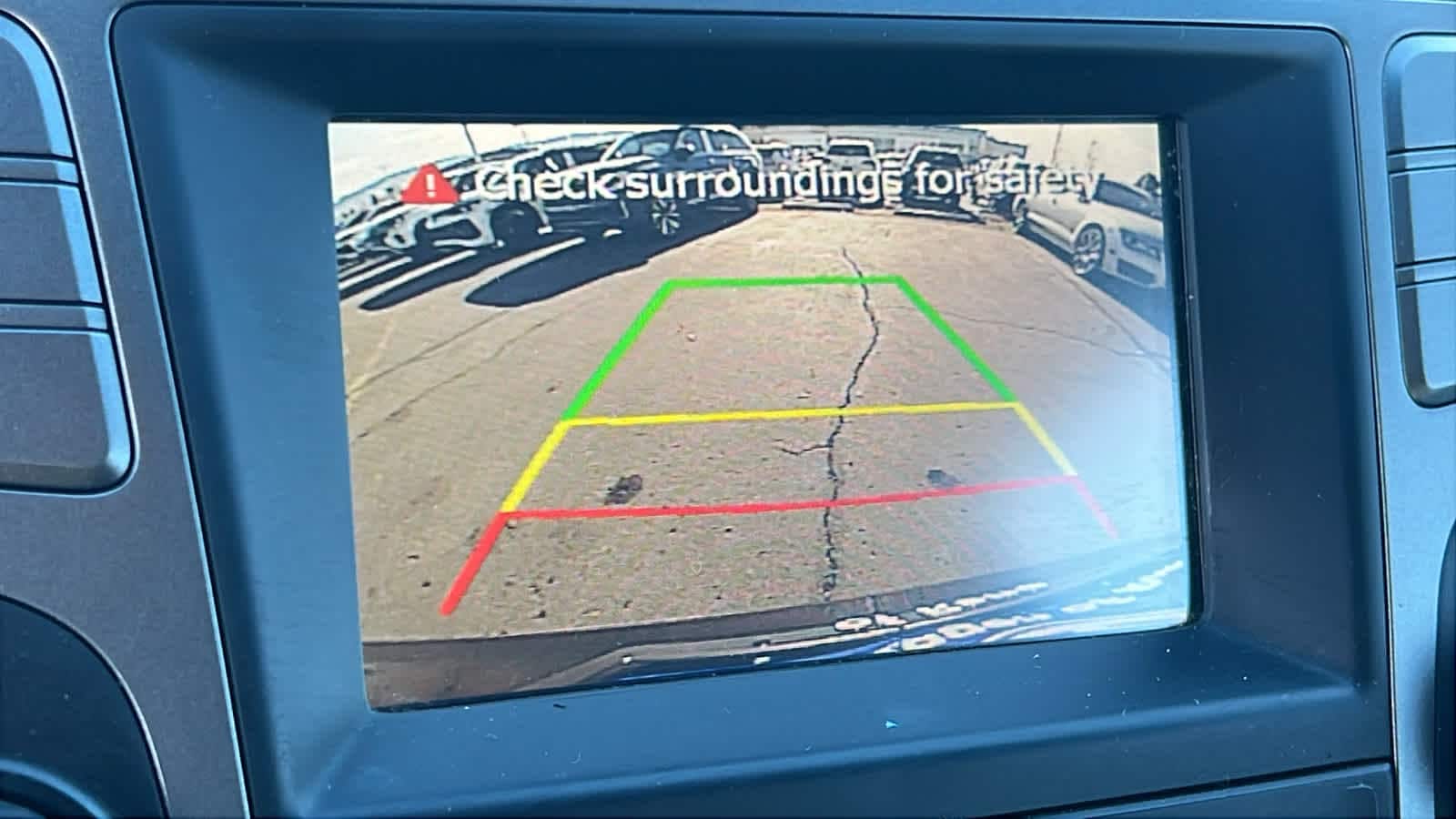 Thumbnail: 2015 Hyundai Tucson - 16