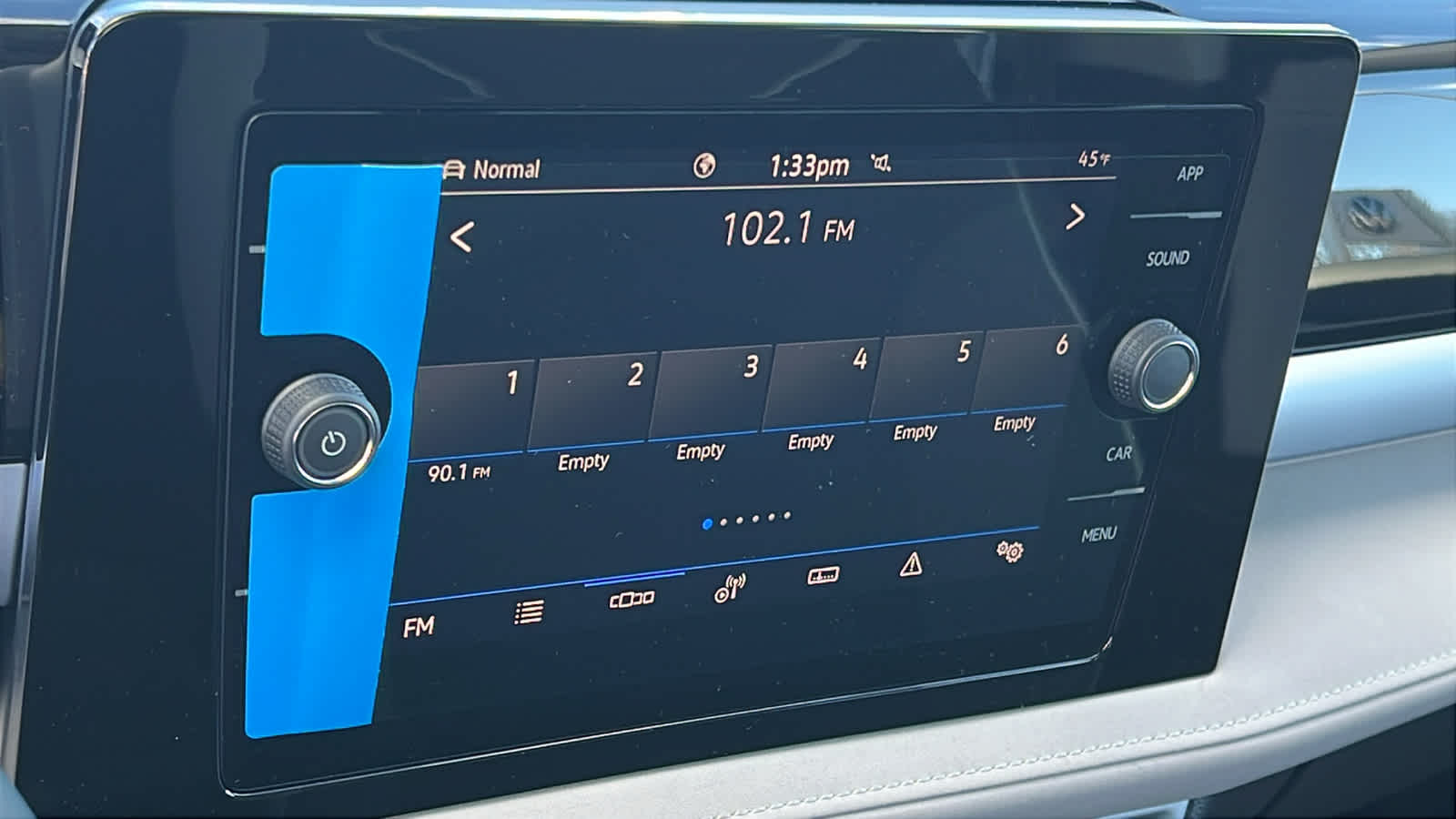 Thumbnail: 2026 Volkswagen Taos - 15