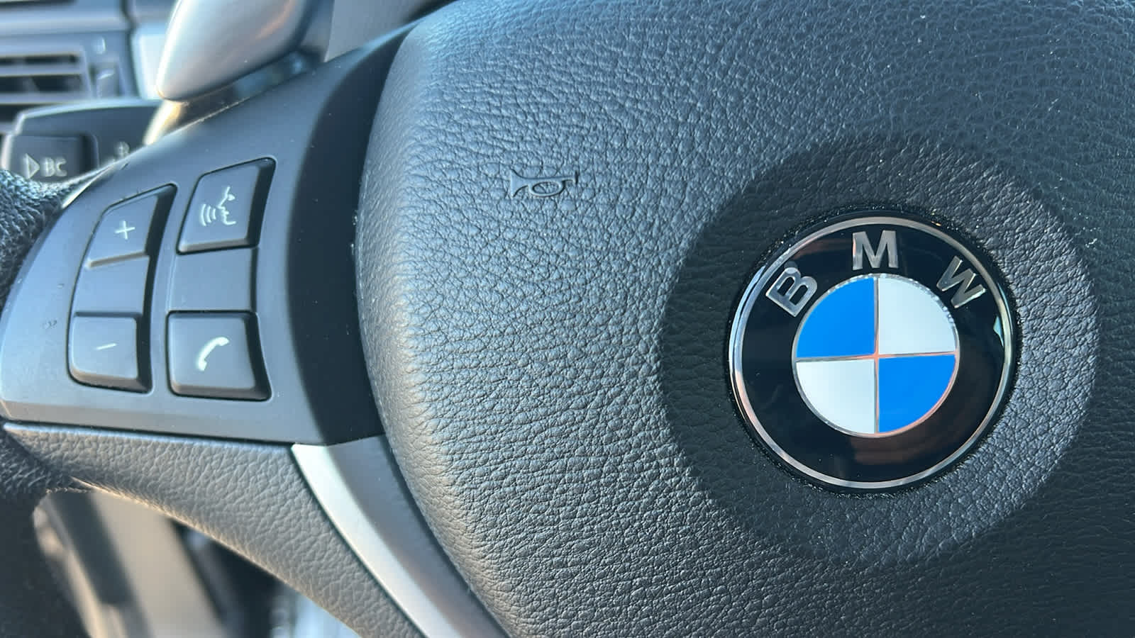 Thumbnail: 2008 BMW X6 - 19