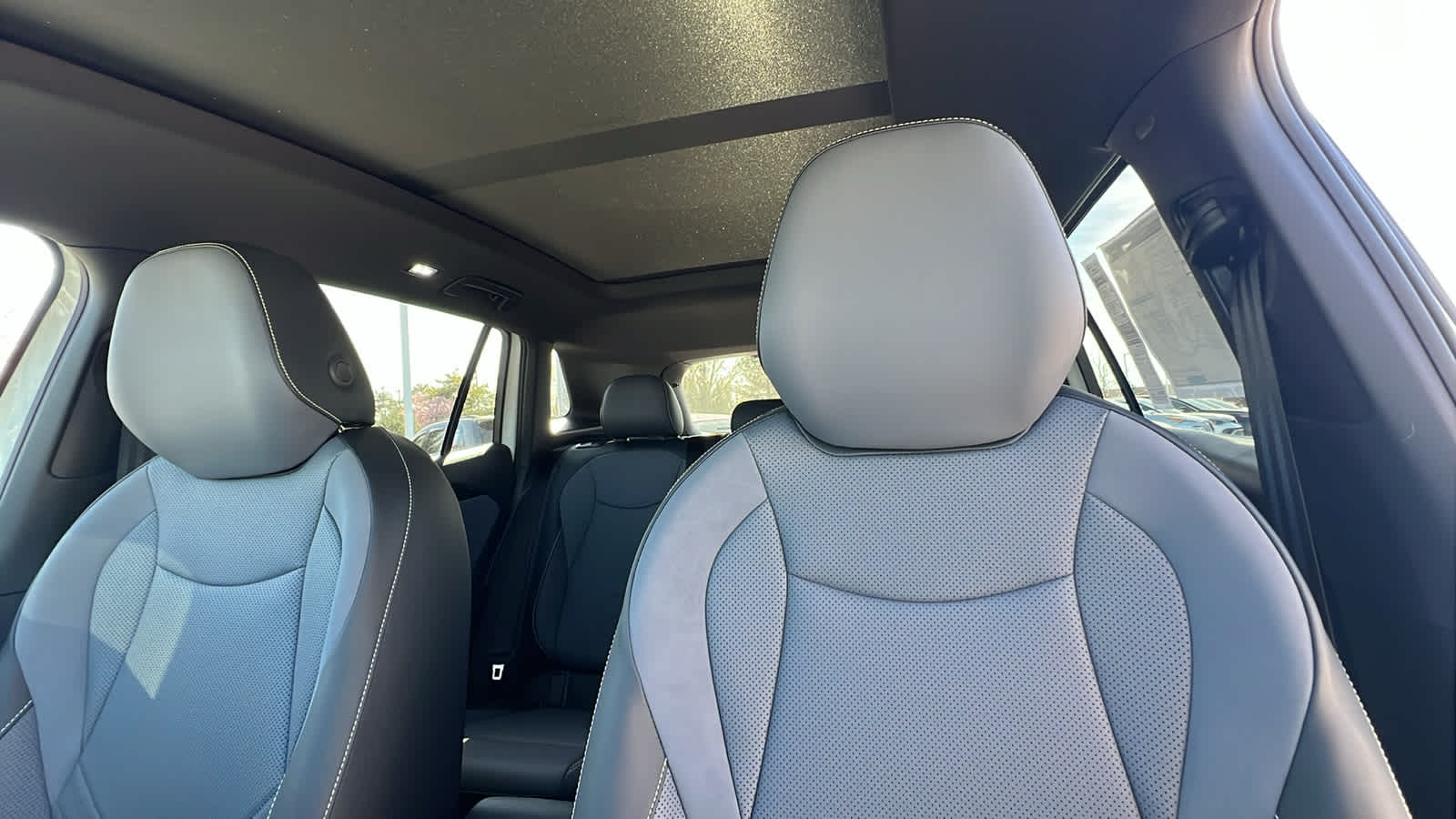 Thumbnail: 2026 Volkswagen Tiguan - 11