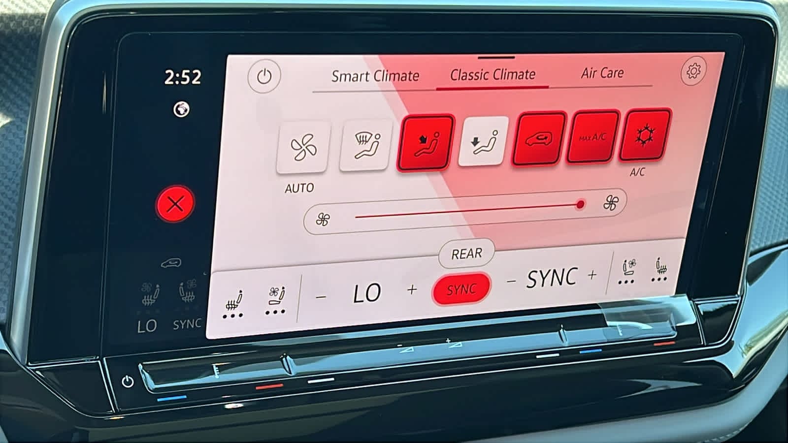 Thumbnail: 2025 Volkswagen Atlas - 14