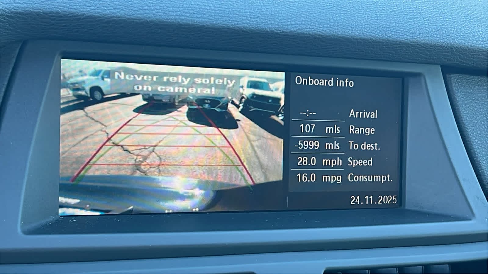 Thumbnail: 2008 BMW X6 - 16