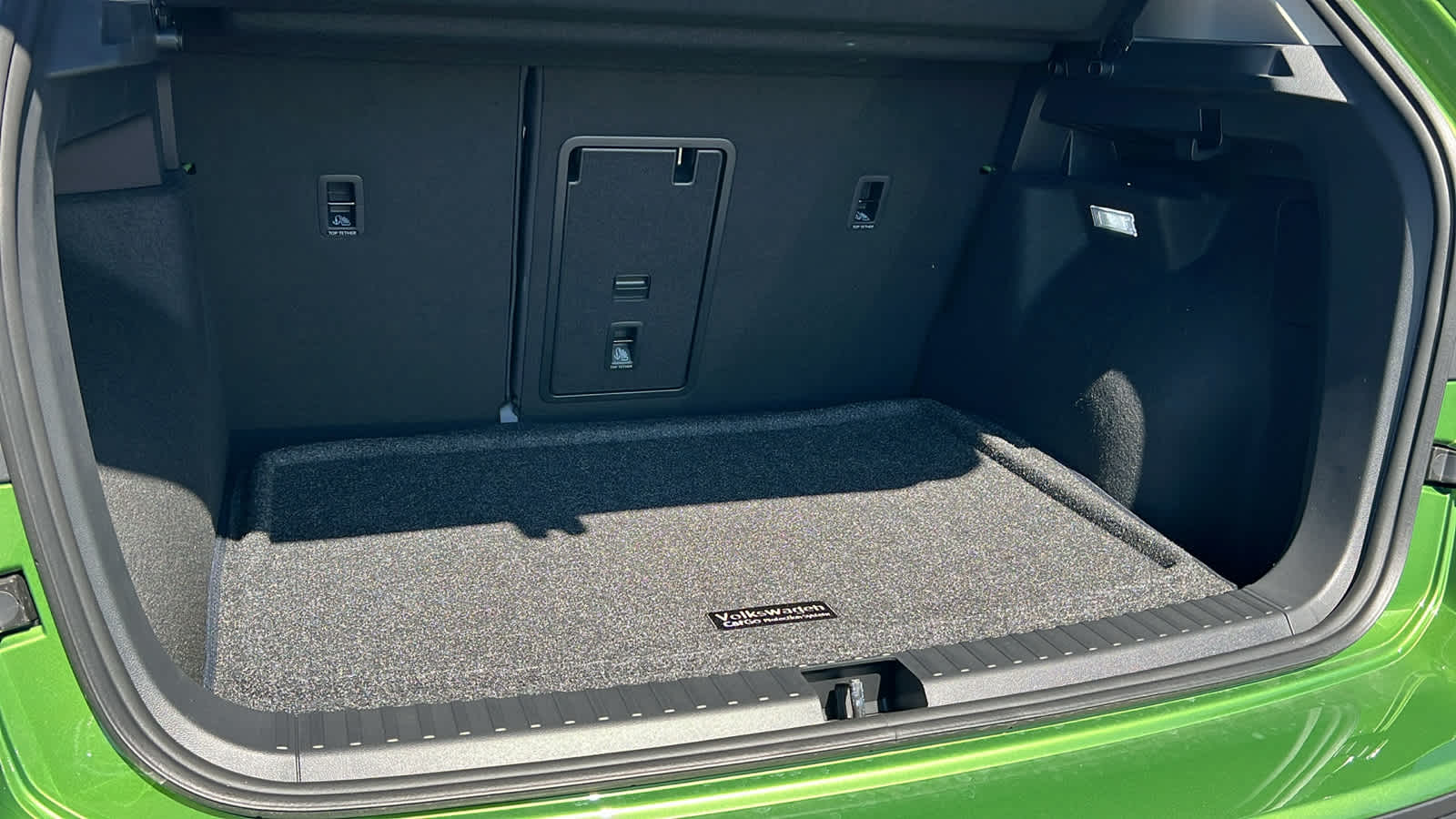 Thumbnail: 2025 Volkswagen Taos - 27