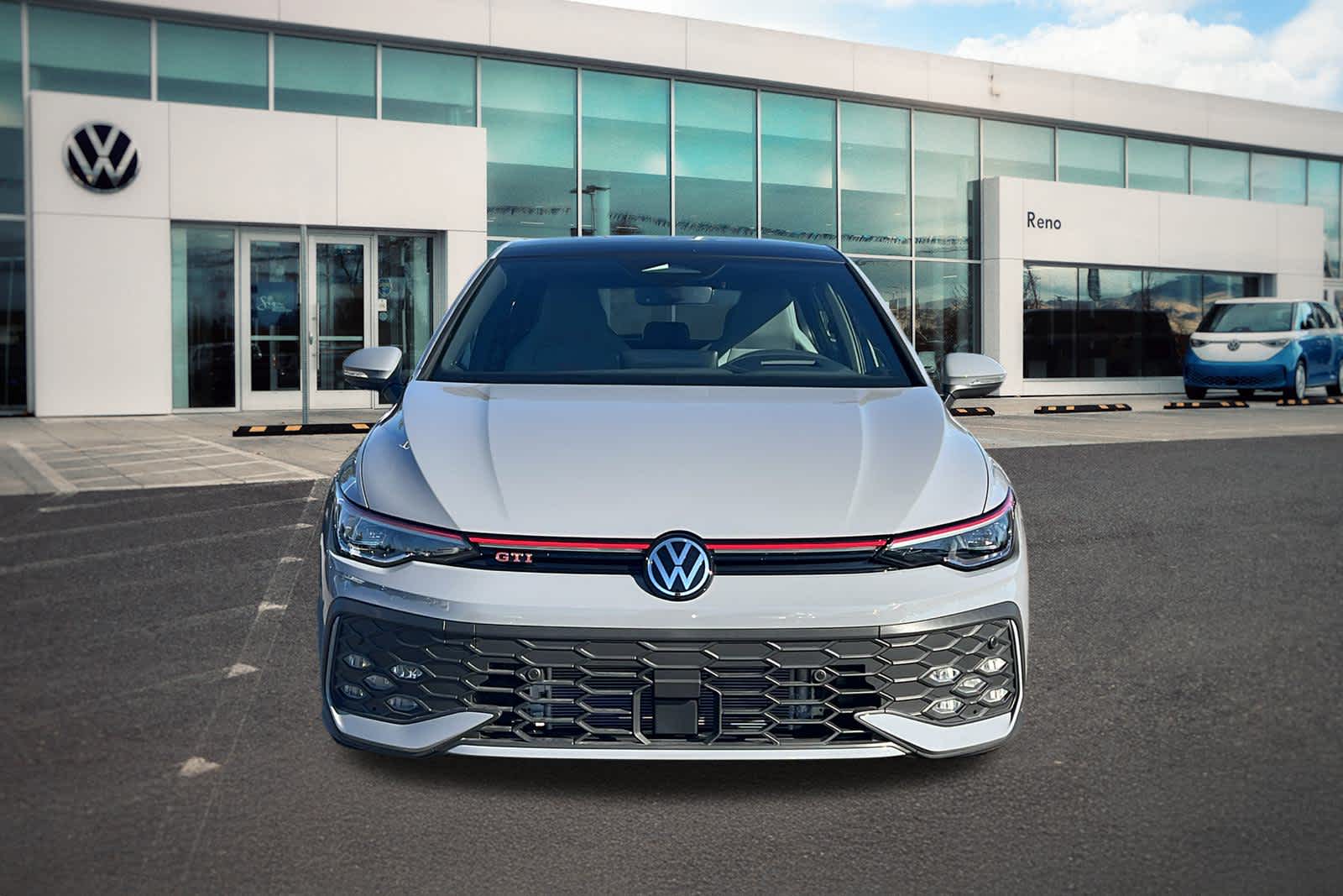 Thumbnail: 2026 Volkswagen Golf - 2