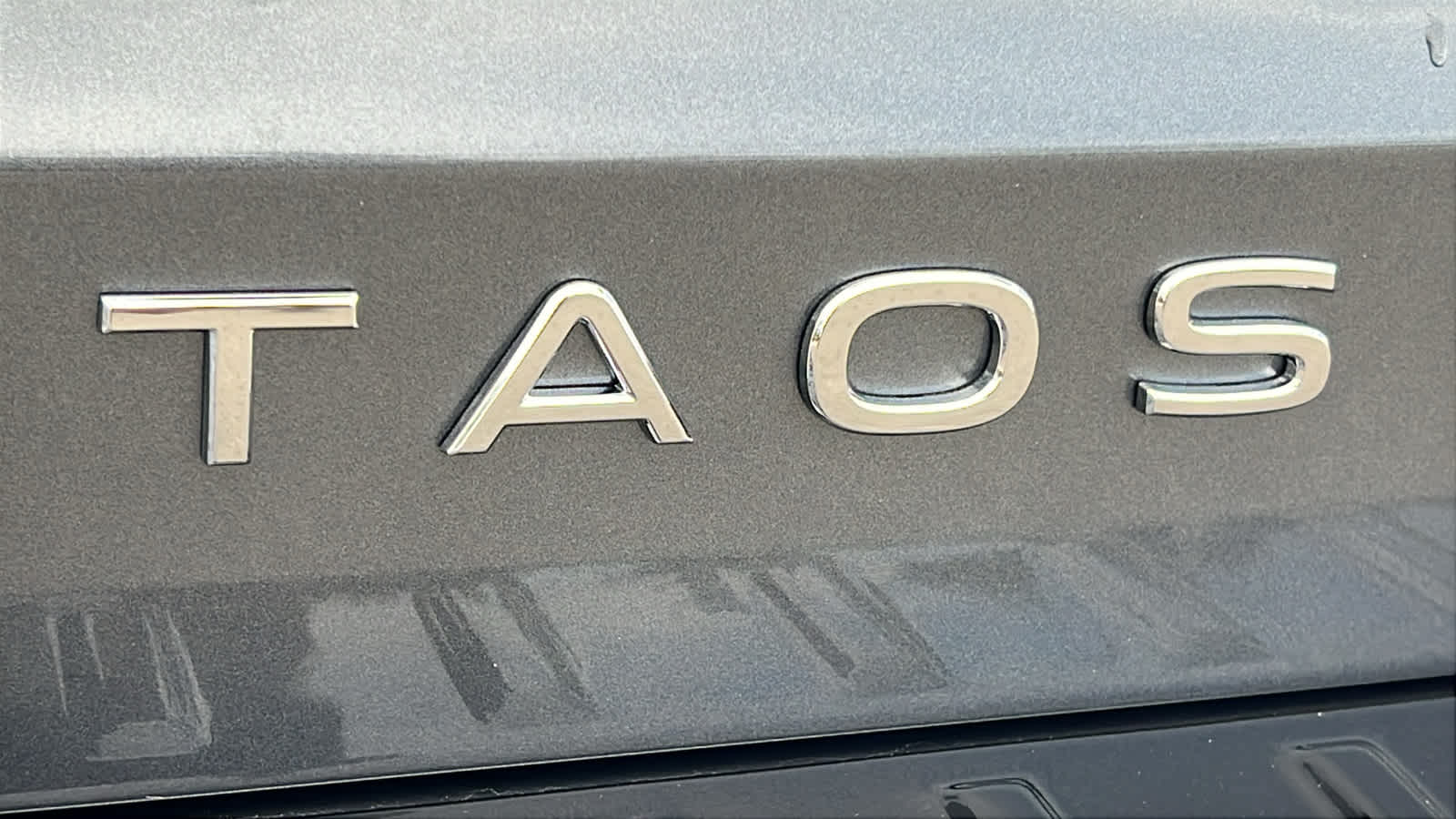 Thumbnail: 2025 Volkswagen Taos - 28