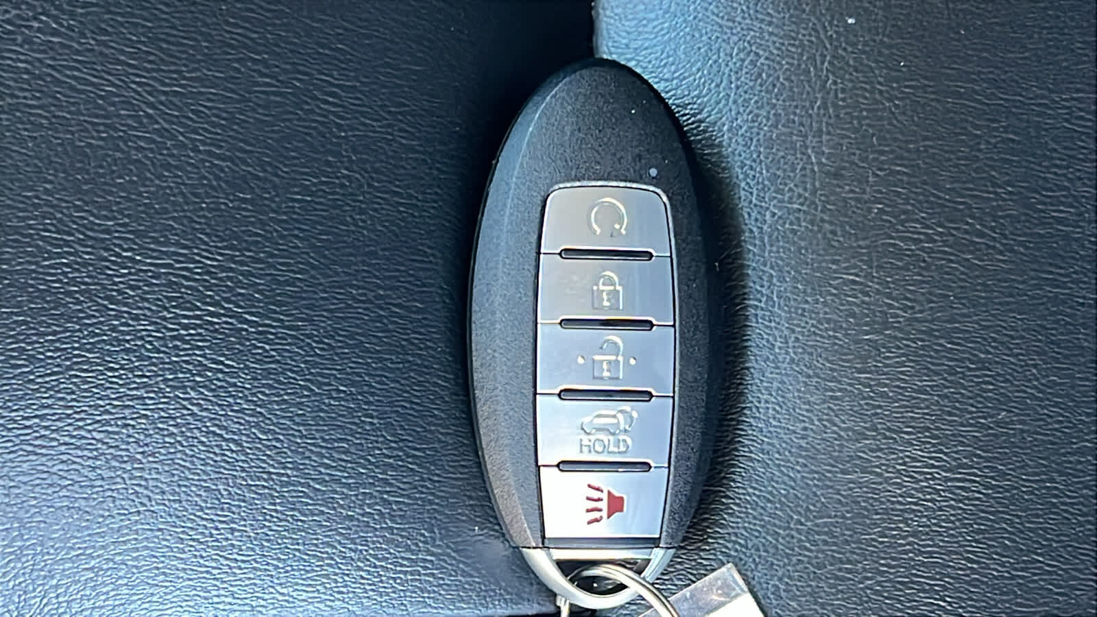 Thumbnail: 2023 Nissan Murano - 29