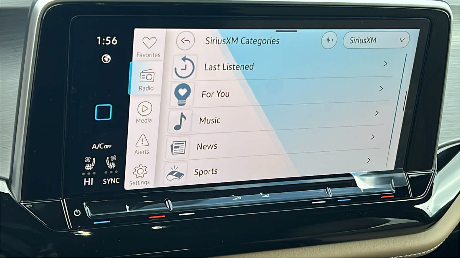 Thumbnail: 2026 Volkswagen Atlas - 15