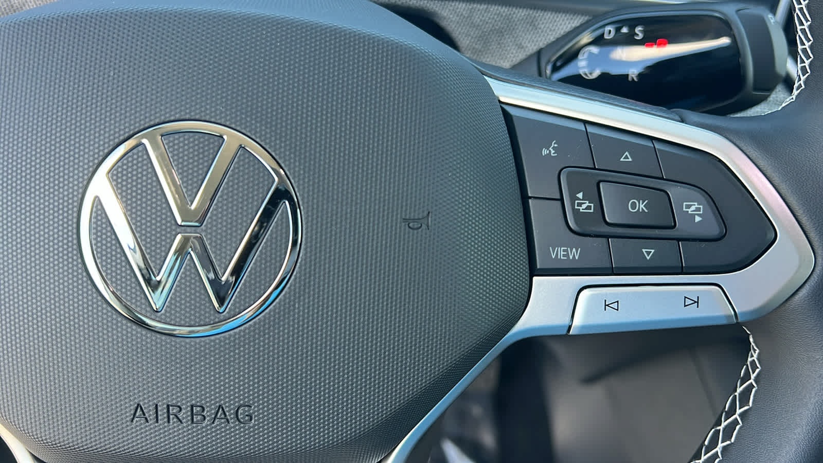 Thumbnail: 2026 Volkswagen Tiguan - 20