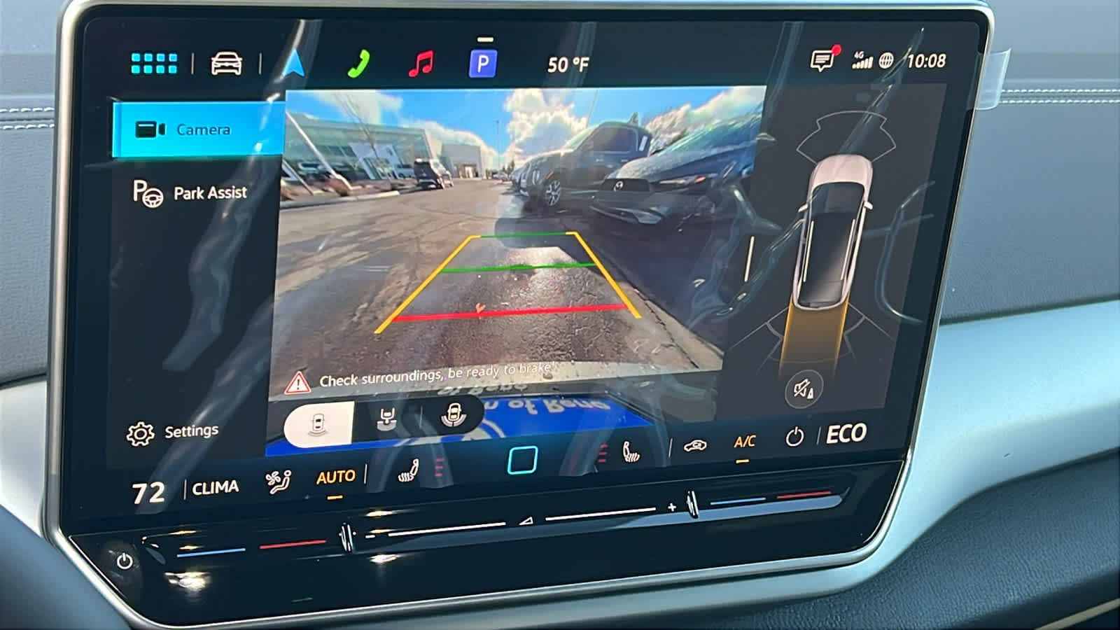 Thumbnail: 2026 Volkswagen ID.4 - 16