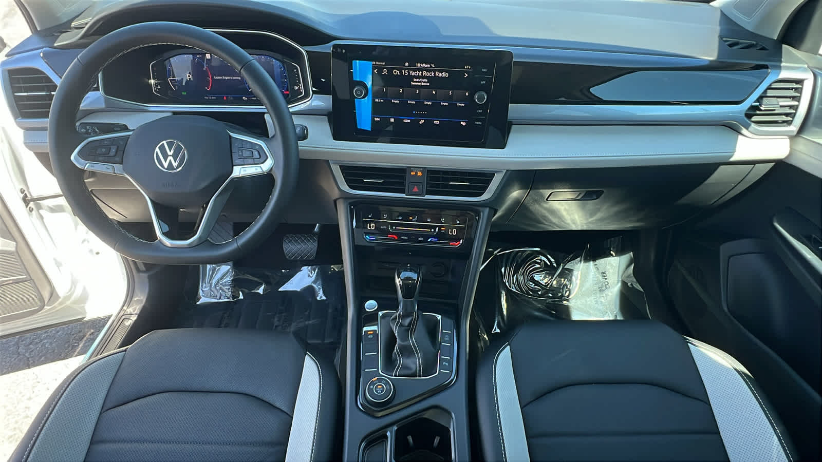 Thumbnail: 2025 Volkswagen Taos - 26