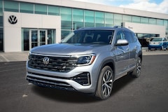 2026 Volkswagen Atlas 2.0T SEL Premium R-Line SUV