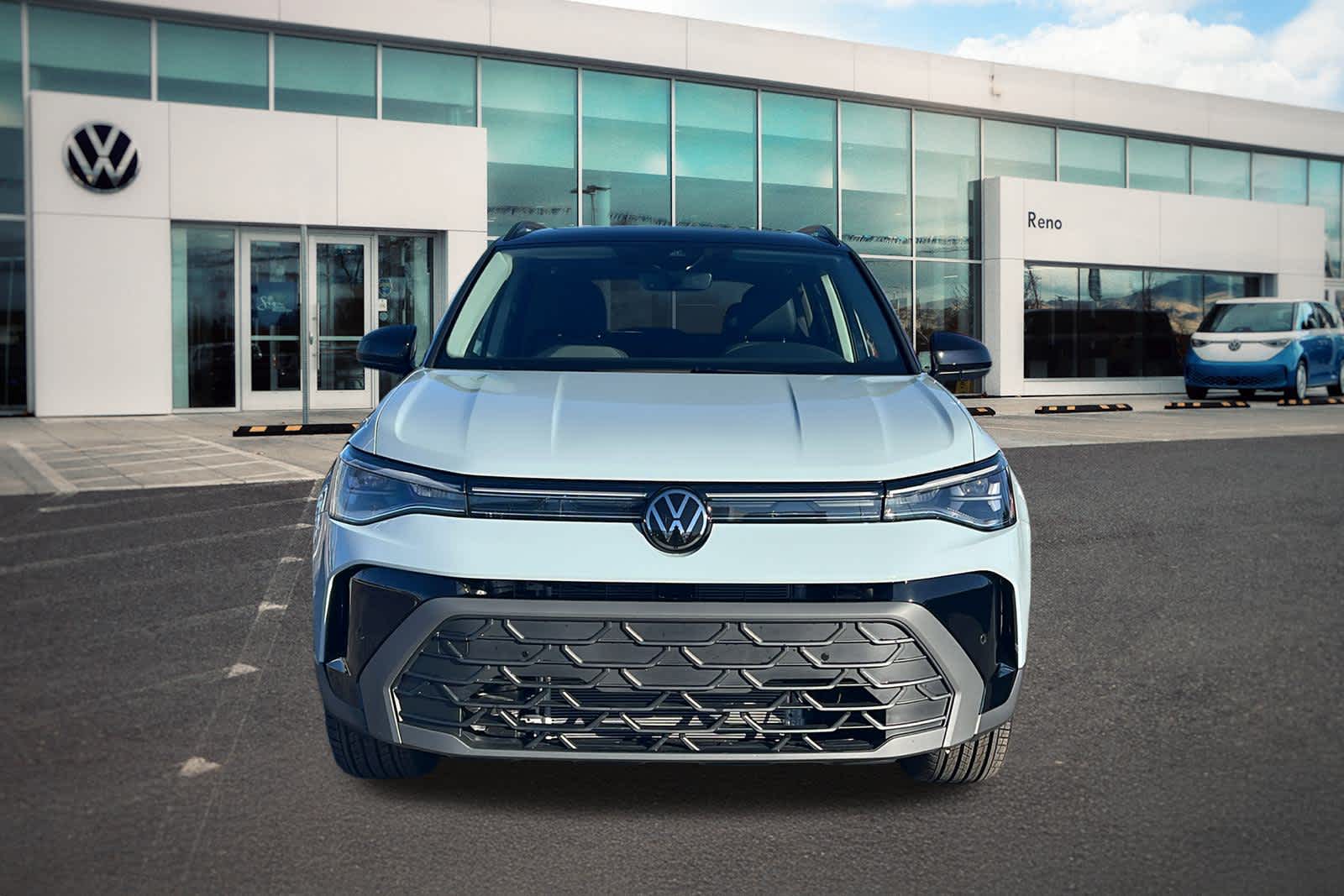 Thumbnail: 2026 Volkswagen Taos - 2