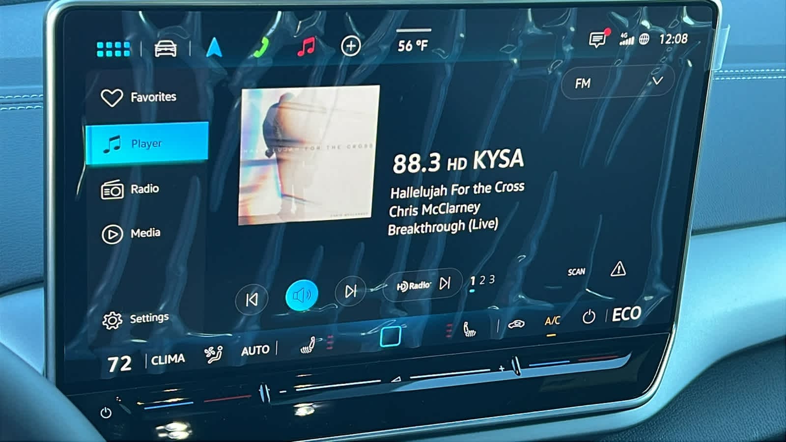 Thumbnail: 2026 Volkswagen ID.4 - 15