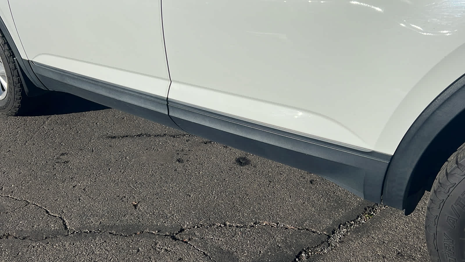 Thumbnail: 2018 Volkswagen Atlas - 10