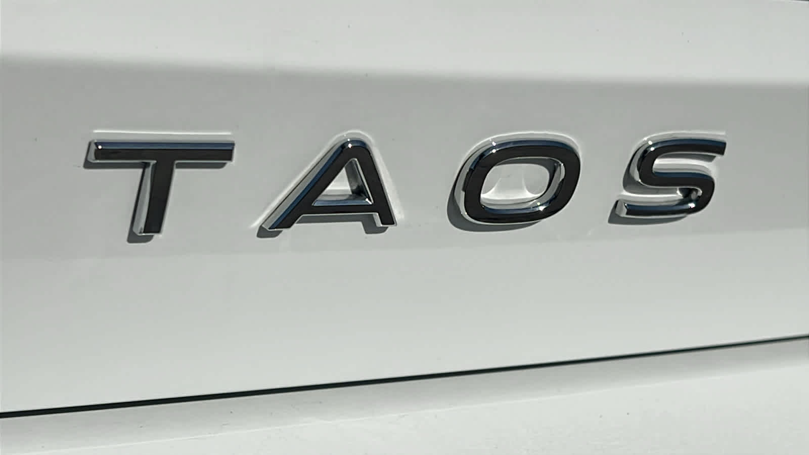 Thumbnail: 2025 Volkswagen Taos - 28