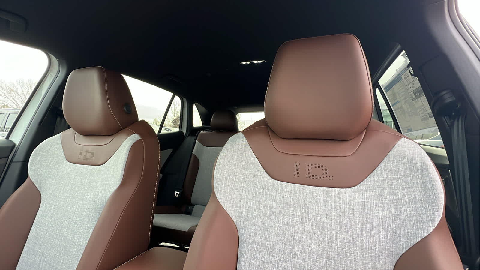 Thumbnail: 2026 Volkswagen ID.4 - 11