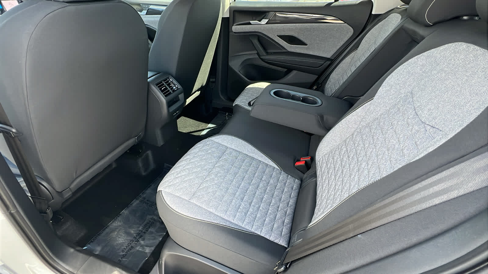 Thumbnail: 2026 Volkswagen Tiguan - 24