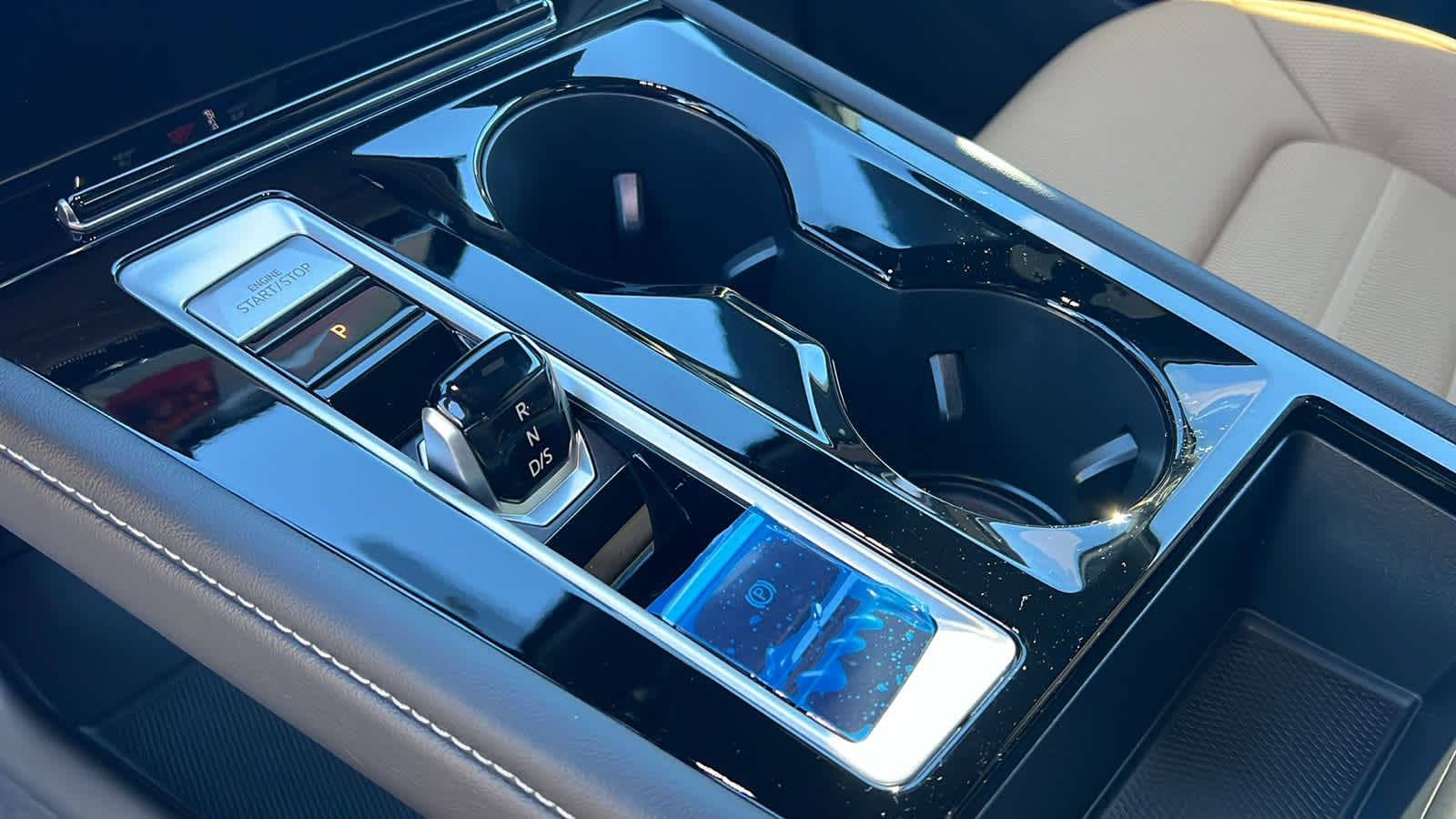 Thumbnail: 2026 Volkswagen Atlas - 13