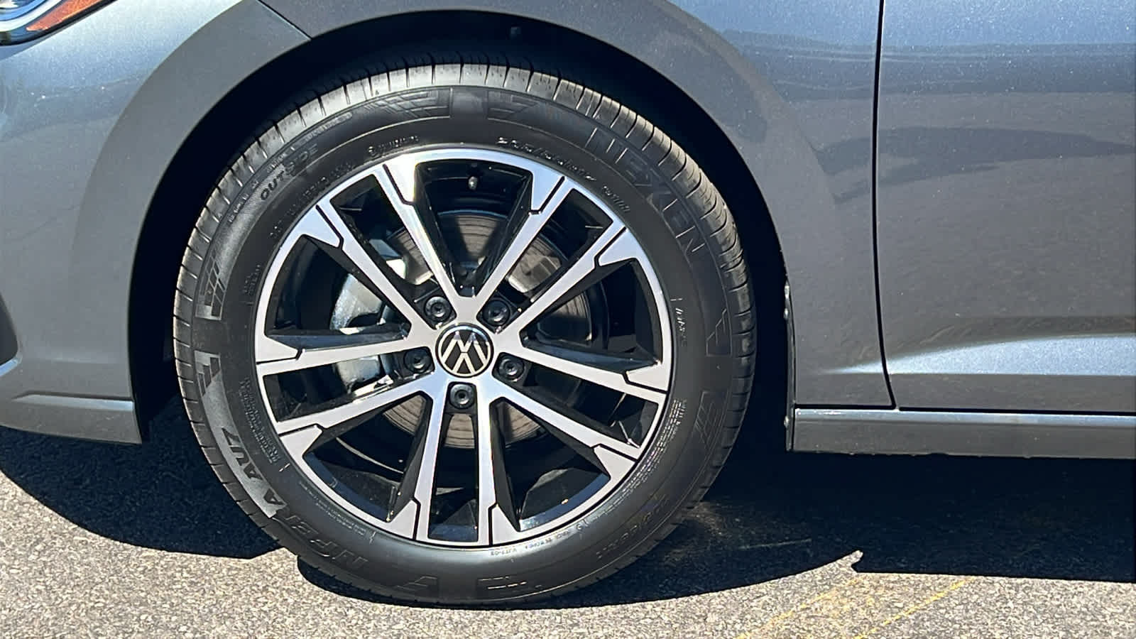 Thumbnail: 2025 Volkswagen Jetta - 9