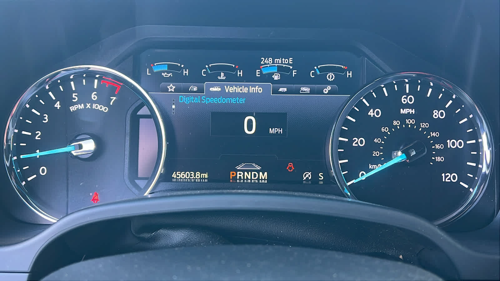 Thumbnail: 2021 Ford Expedition MAX - 21