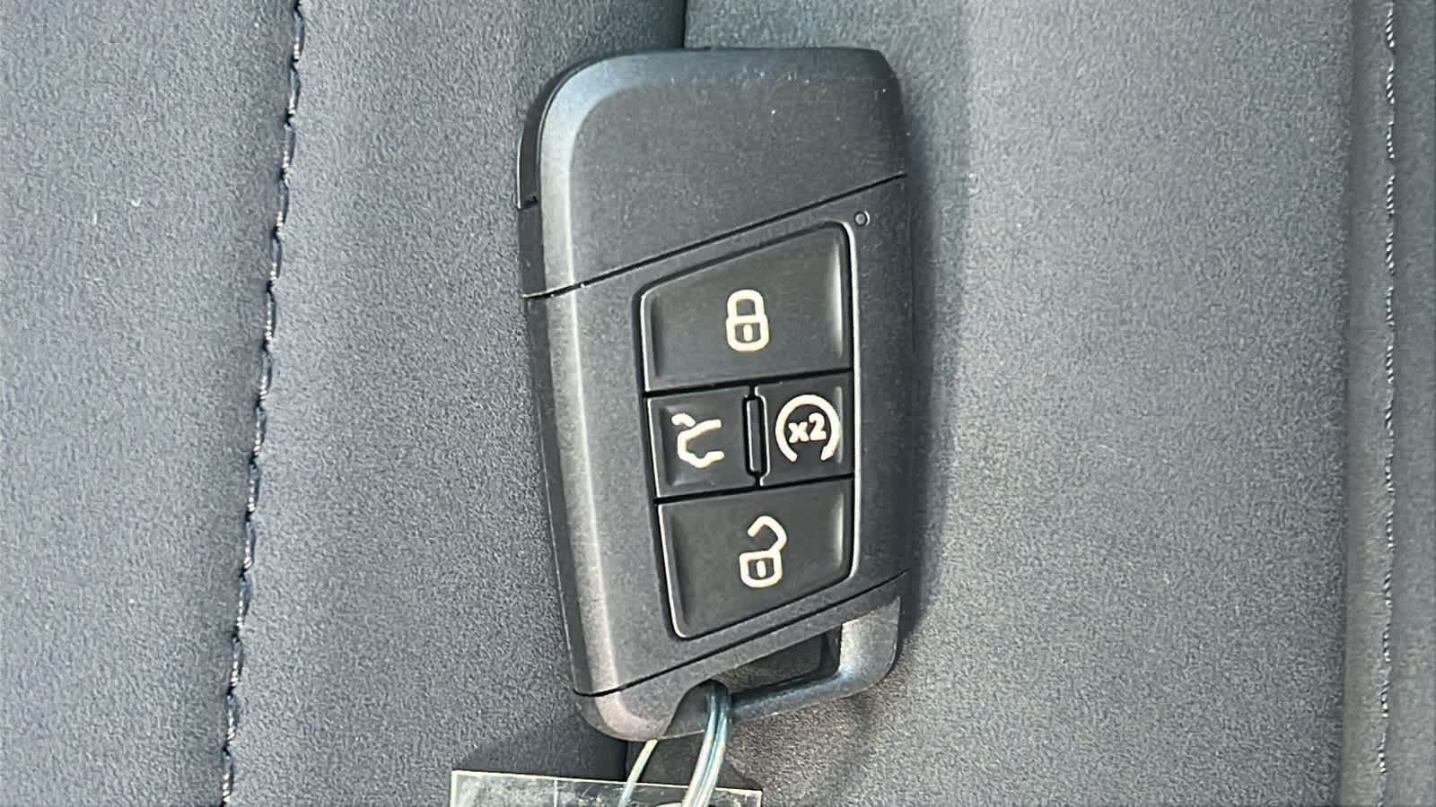 Thumbnail: 2026 Volkswagen Taos - 29