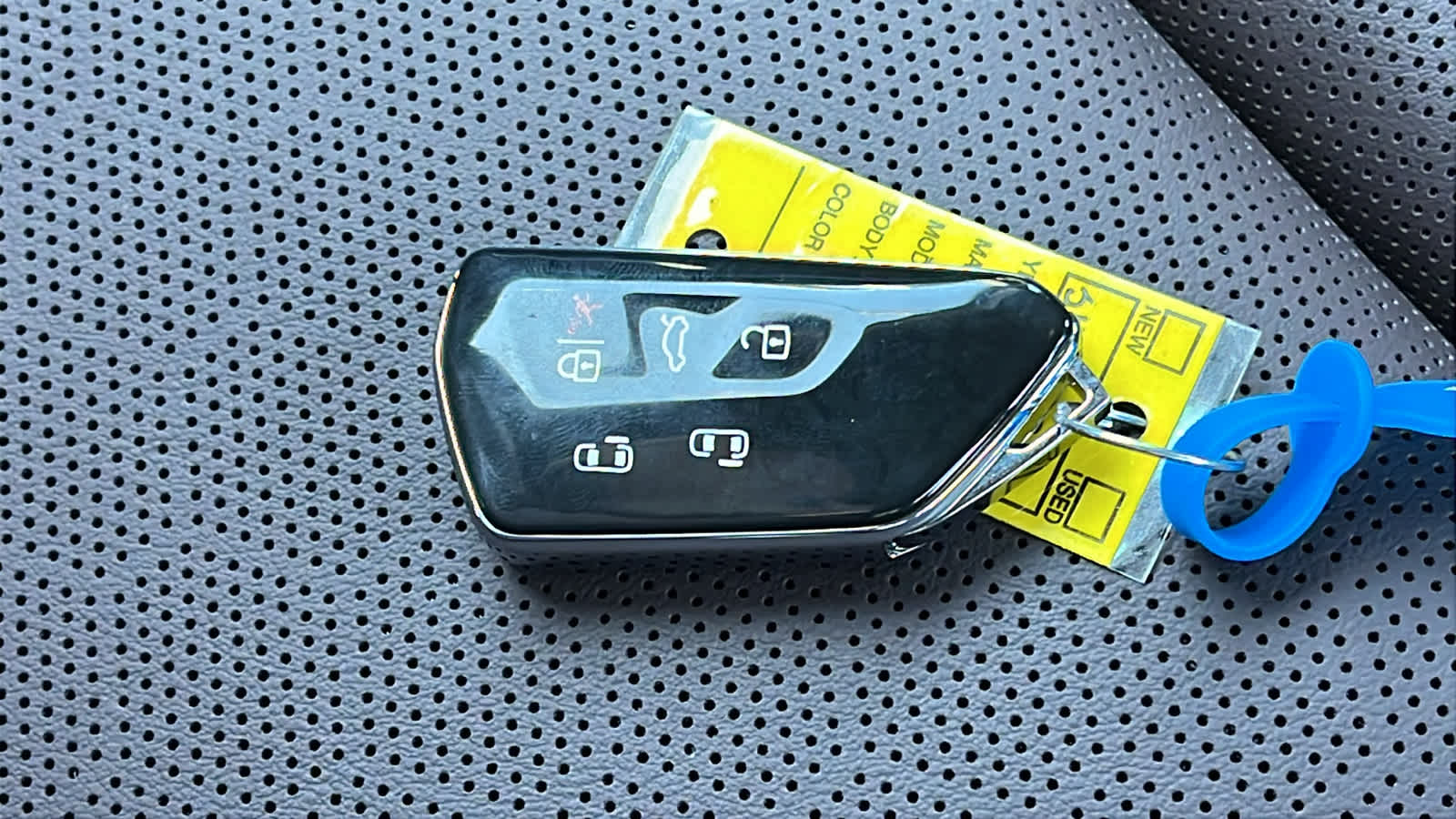 Thumbnail: 2025 Volkswagen ID.Buzz - 20