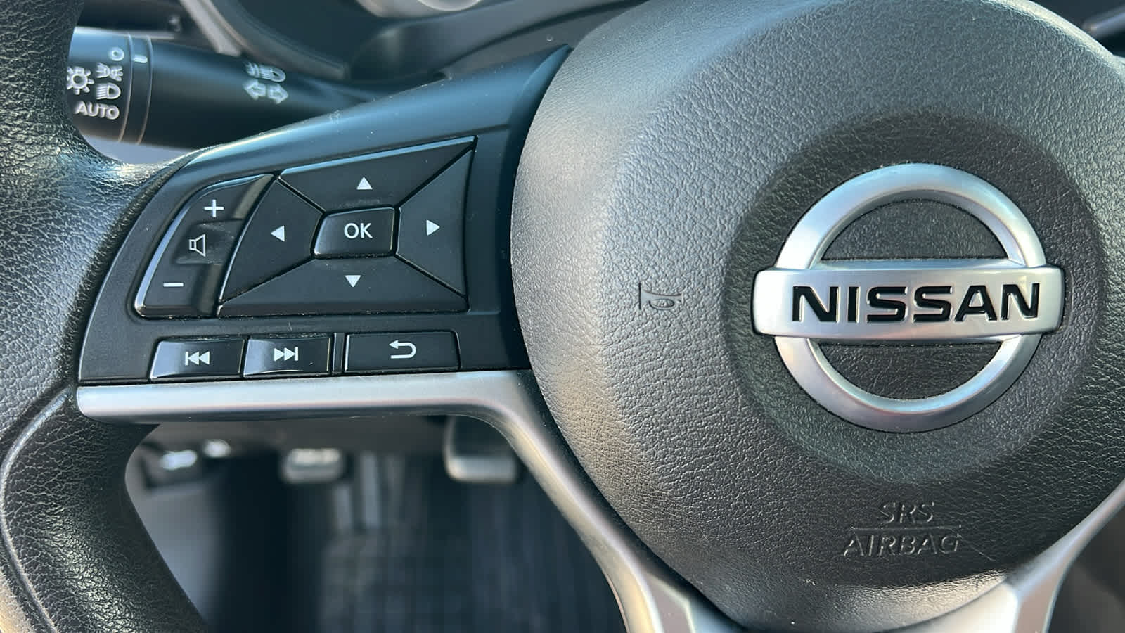 Thumbnail: 2022 Nissan Altima - 19