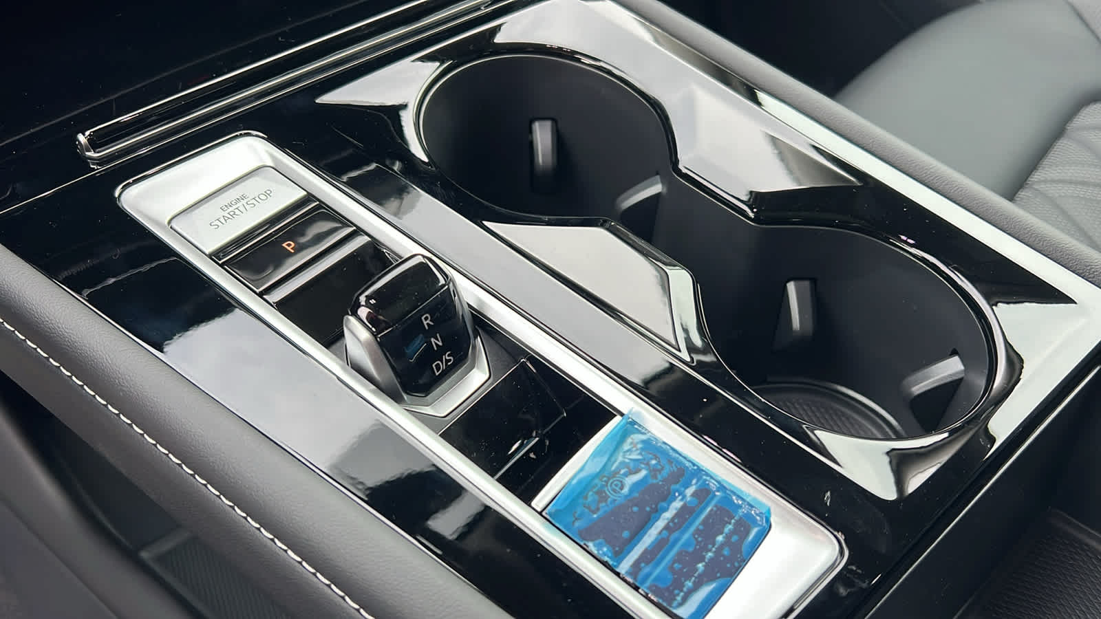 Thumbnail: 2026 Volkswagen Atlas - 13