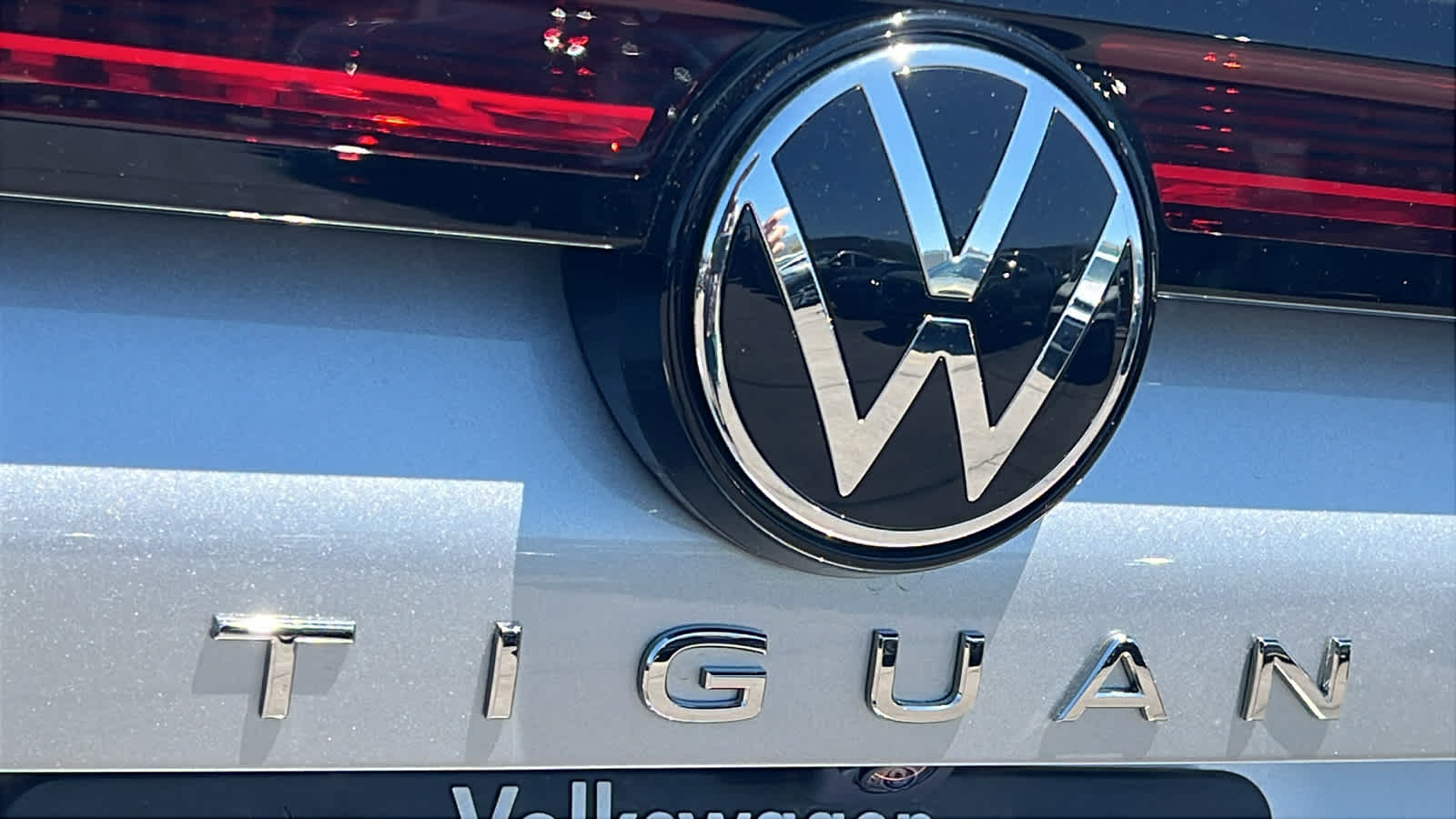 Thumbnail: 2026 Volkswagen Tiguan - 28