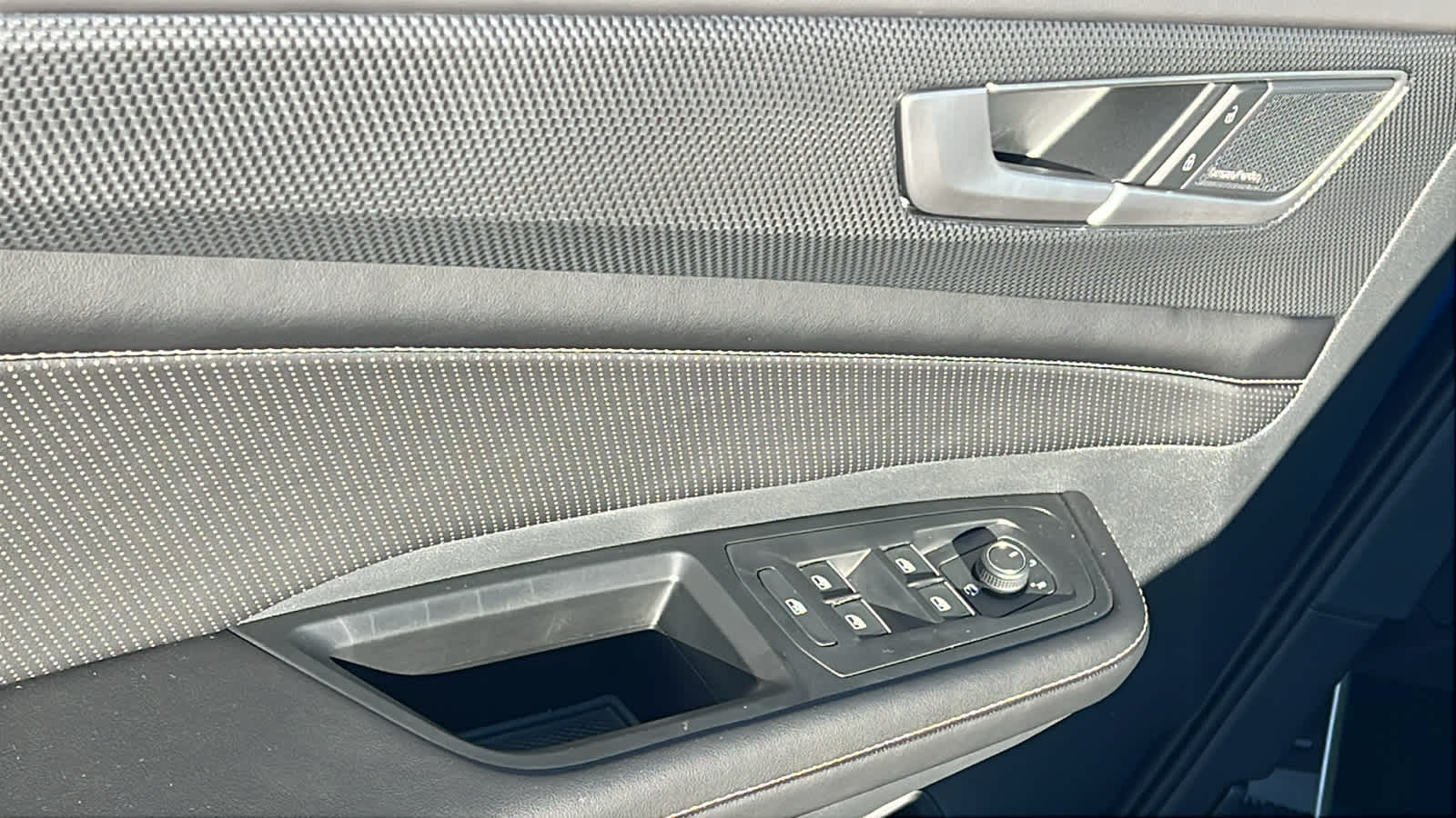 Thumbnail: 2026 Volkswagen Atlas - 22