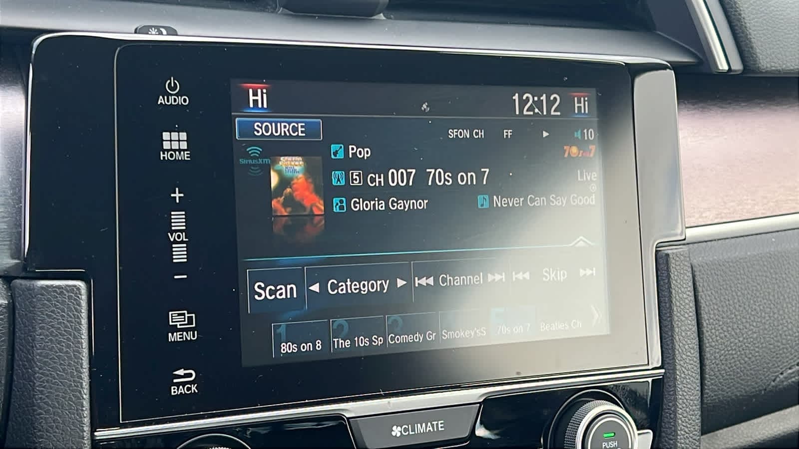 Thumbnail: 2018 Honda Civic - 15