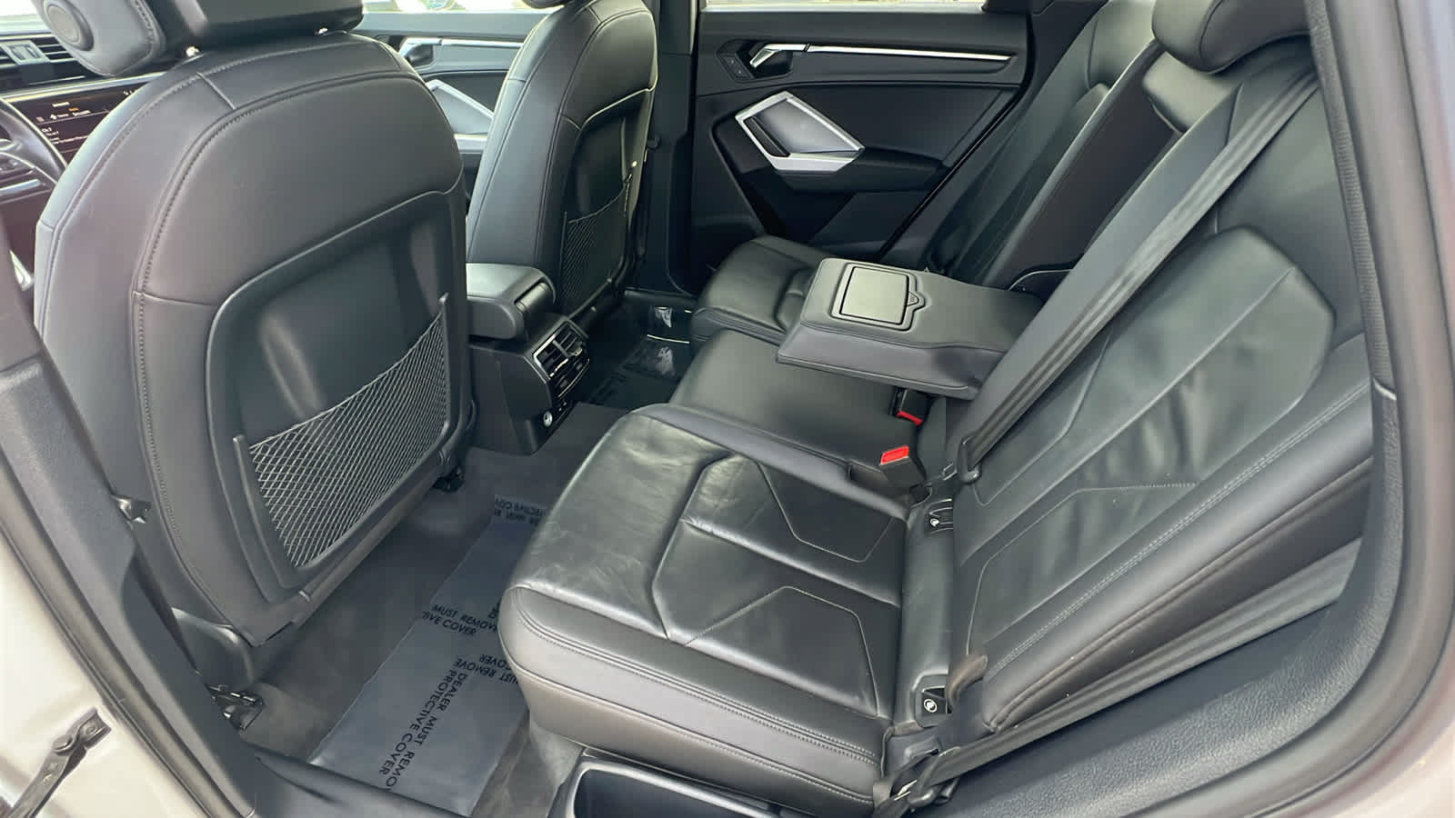 Thumbnail: 2023 Audi Q3 - 24