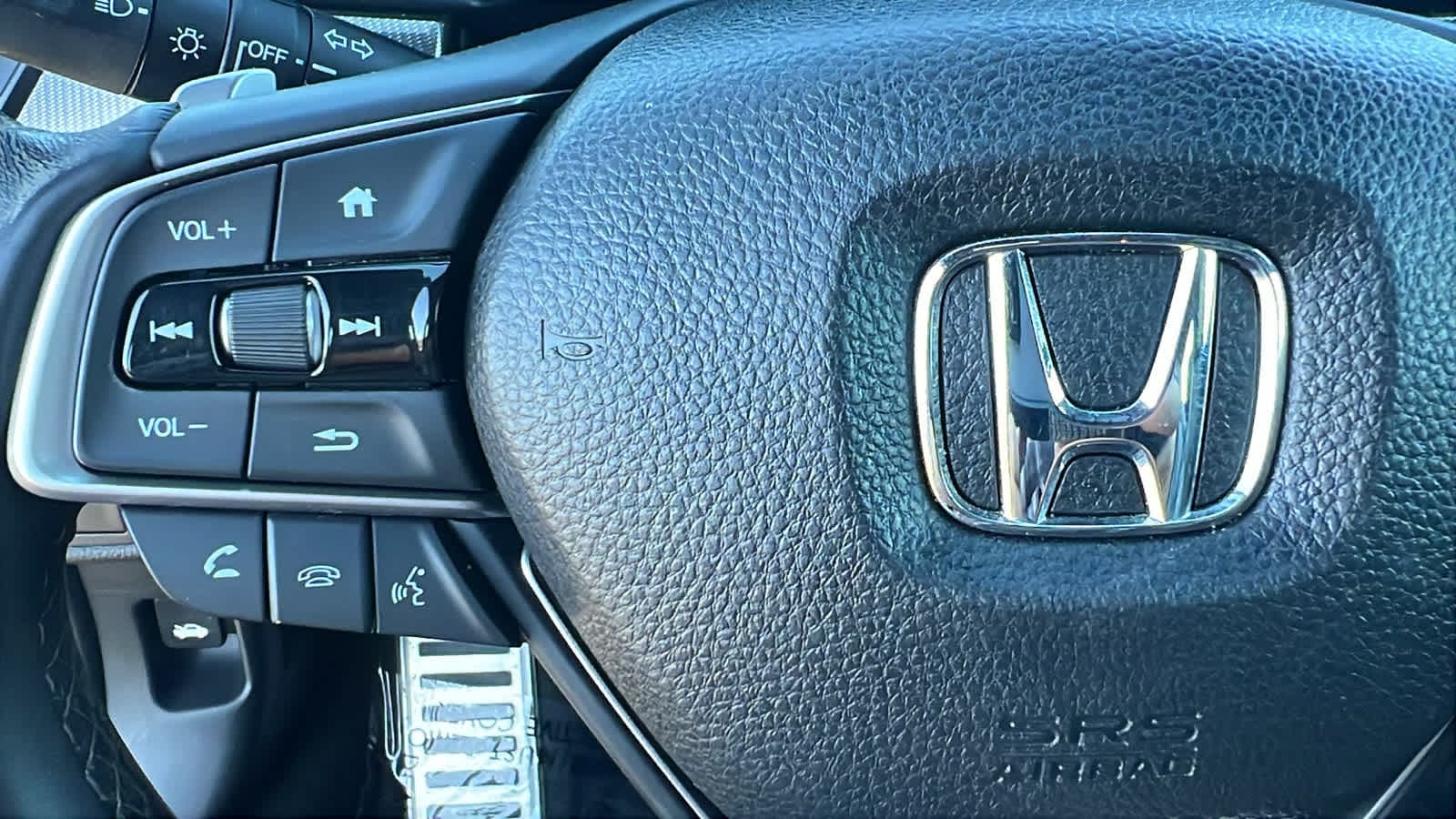 Thumbnail: 2018 Honda Accord - 19